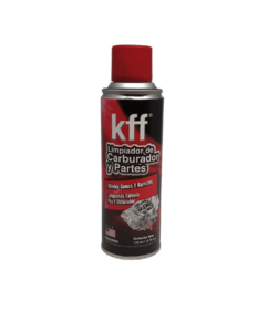 CarbChokeClean 170ml
