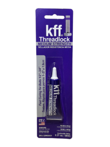 Threadlock Medium Strength