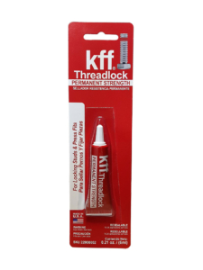 Threadlock Permanent Strength