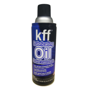 Aceite Lubricante KFF