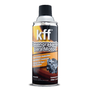 KFF DESENGRASANTE PARA MOTOR