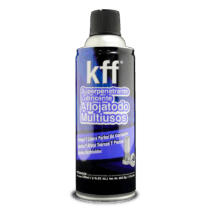 KFF SUPERPENETRATING MULTIPURPOSE LOOSENER
