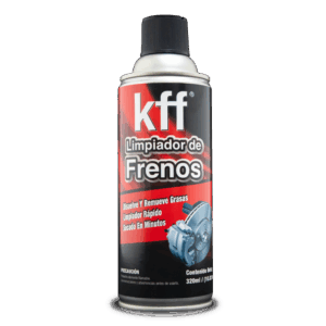 KFF LIMPIADOR DE FRENOS