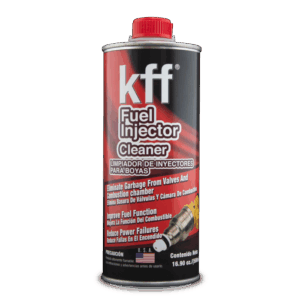 KFF LIMPIADOR DE INYECTORES PARA BOYA
