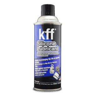 KFF SILICONE LUBRICANT