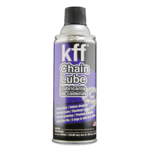 KFF CHAIN LUBE