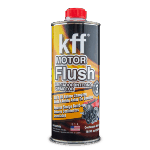 KFF LIMPIADOR INTERNO DE MOTOR