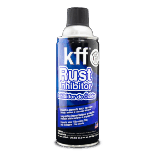 KFF CORROSION INHIBITOR