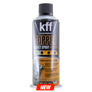 KFF COPPER GASKET SPRAY